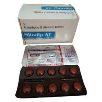 Atenolol Tablets